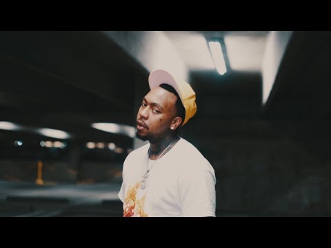 5B - High Speed (Official Video) | Directed by @shotbycammjboyd