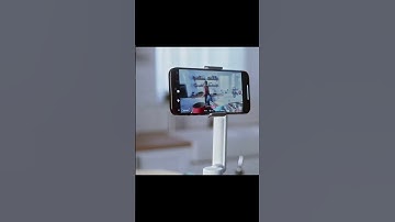 Your robot filmmaker