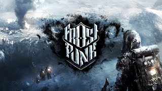 frostpunk прохождение №0/FROSTPUNK на русском/frostpunk game