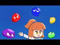 Timelapse - Arle IN CrossWorlds