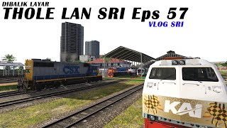 Download Lagu Dibalik Layar Film Thole Lan Sri | VLOG SRI MP3