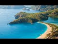 Turkish Airlines Ad song 2021 - Fly Above by Mahmut Orhan ft Sena Sener (Super Extended Mix)