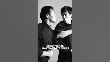 The Hidden Side Of Bruce Lee 2 : Speed Secrets