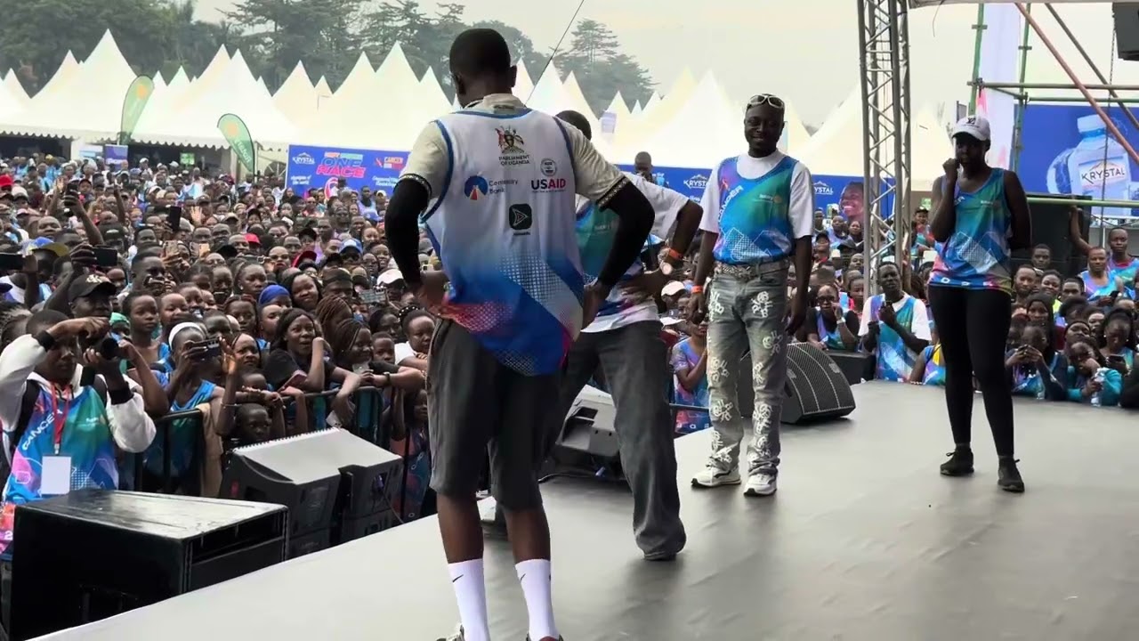 Dexter rapper and daddy 