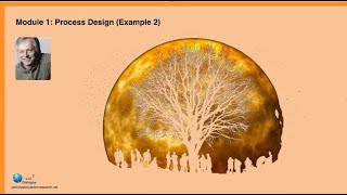 1.3 Process Design (Example 2)