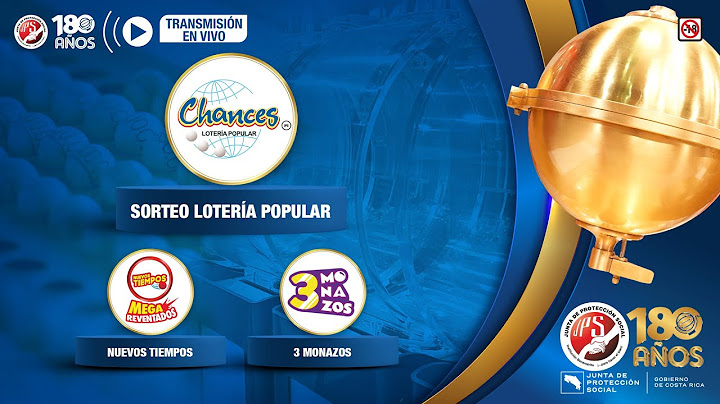 Sorteo Lotería Popular N°6.952,  NT Rev y Mega Rev N°22.674 y 3 Monazos N°5.100 / 24-06-2025 / JPS