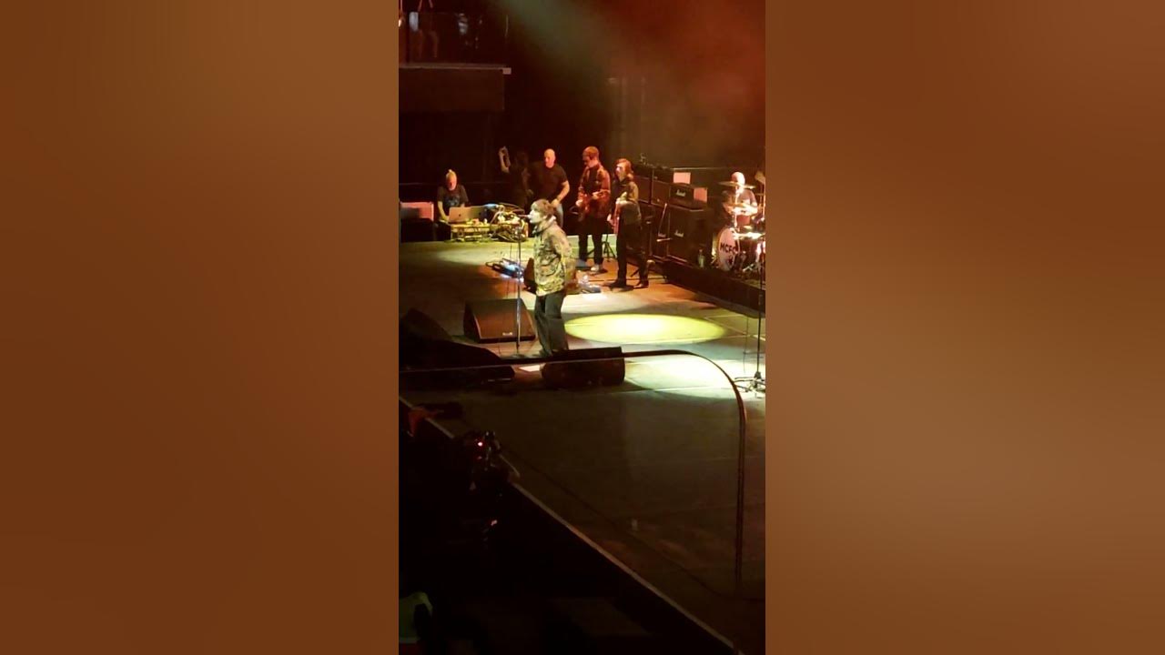 Liam Gallagher Live Forever Buenos Aires Argentina 10/11/2022 Liam Gallagher Live Forever Buenos Aires Argentina 10/11/2022