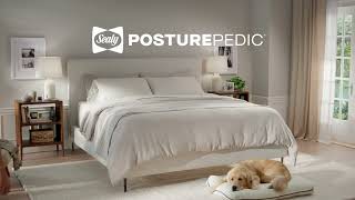 Sealy Posturepedic® | Say so long to Bed Aches™ | 16x9 10 Sec