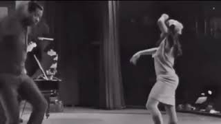 # TINA TURNER # Jimmy Thomas # The Ikettes