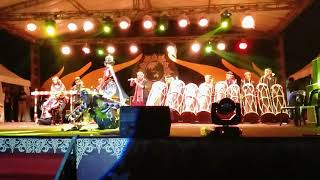 Download Lagu Gordang sambilan... dalam acara : Aceh Internasional percussion. MP3