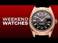 Rolex Sky Dweller GMT - Annual Calendar: Rolex's Most Capable Watch?