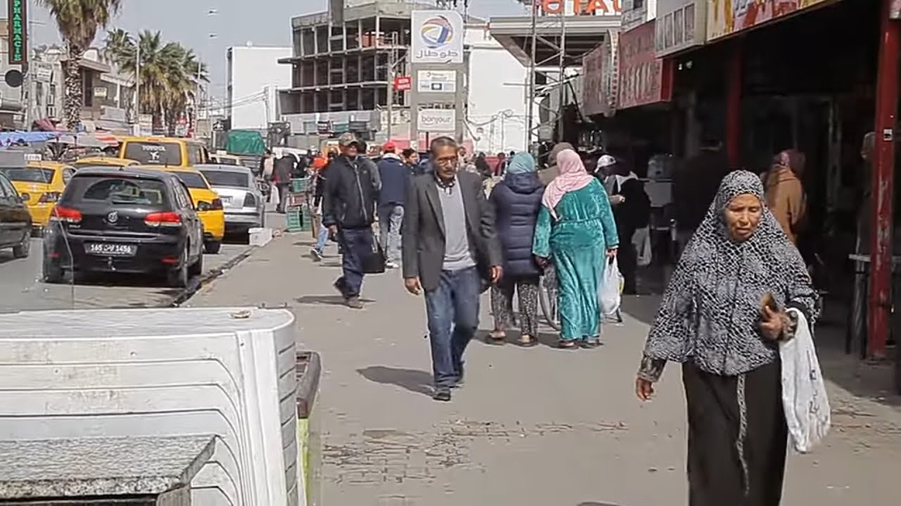 سيدي حسين تحكي: بين ذكريات الماضي و واقع المعيشة