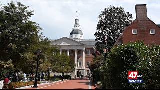 Special Session Update: House Passes Measure