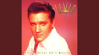 Echoes Of Love - Digitally Remastered von Elvis Presley – laut.de – Song