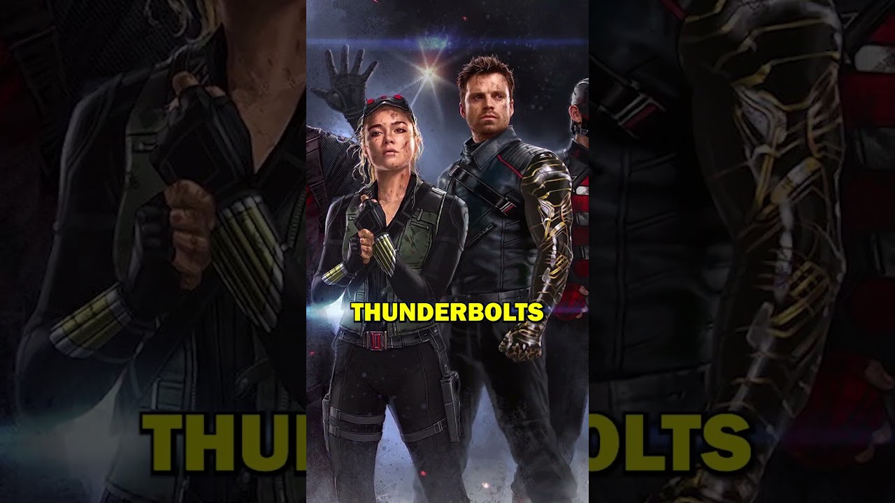 RDJ Returns To The MCU As A VILLAIN! 🦹  | #Shorts