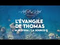  livre audio  l vangile de thomas   l injil dissa   la source q de la 