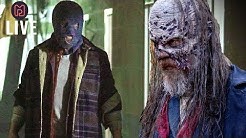 The Walking Dead: Wir sind das Ende der Welt - Moviepilot Live Talk | Staffel 10 Episode 2