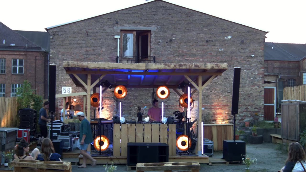 Constantijn Lange x Lukins