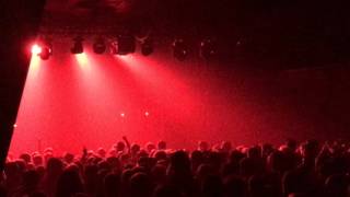 Truckfighters - Live Desertfest 30.04.2016 Part 2