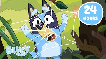 🔴LIVE: Bluey