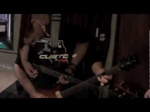 Accidental Tribe — Accidental Tribe - Dust