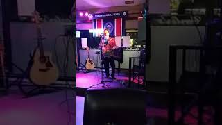 George Corey Live Original 'Another Way'