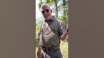 CZ Shadow 2 compact [2025]  - shooting pins and steel on a beautiful [Georgia day!]