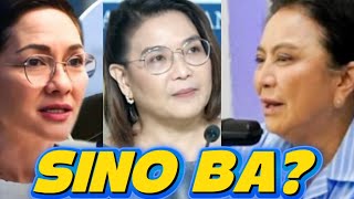 USEC ATTY. CLAIRE PINAPILI! MAYOR LENI OR SEN RISA? #tax #goodgovernance #2028 #fyp #trending #news