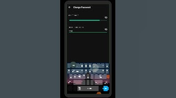 Change Password of Groww Application 👍#shorts #shortsfeed