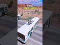 Steel Coil vs. The Buses #5