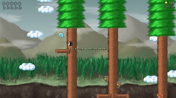 SuperTux 0.6.0 Penguins don