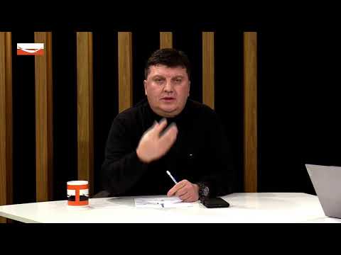 \"სოლიდარობის დრო\"- დავით ახვლედიანთან ერთად