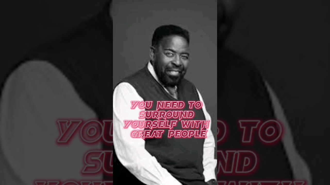 3 Les Brown quotes 