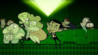 Home Movie  | Mr Bean | Cartoons for Kids | WildBrain Bananas