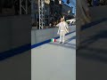 ИТАЛИЯ 🇮🇹❄️Виареджио ☃️
