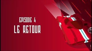 EXPOSITION FERRARI - Episode 4