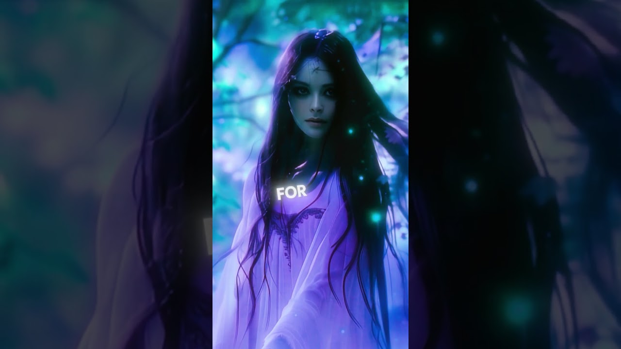 Enchanted Love: The Haunting Tale of the Lady of My Dreams 🌹✨ #booktok #poetry #poetrylovers