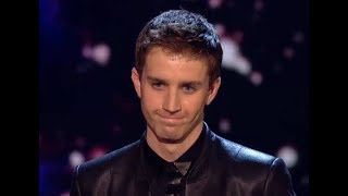 Simon Was LEFT COLD After The Performance? | Semi  Final 3