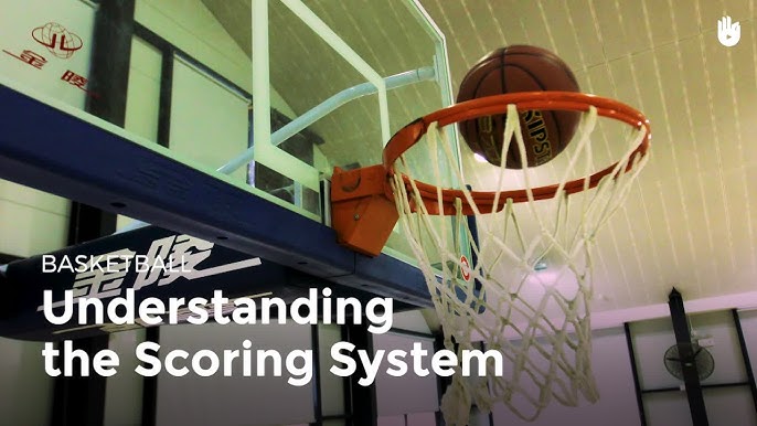 Basketball rules: How to play, scoring and all you need to know