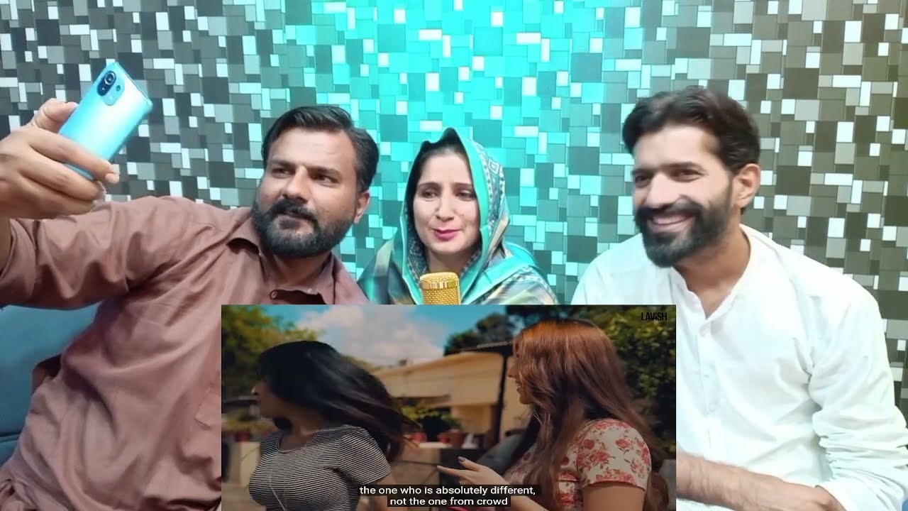 Famous – Sidhu Moose Wala | Earth 2 Sky | 9th Song | Pakistani Reaction