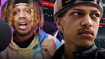 i bought IAYZE Vocal Preset so you don