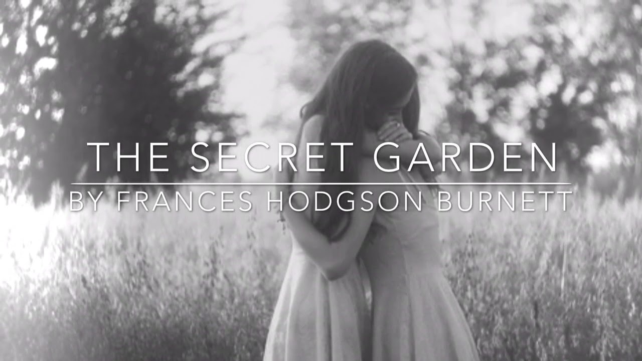 The Secret Garden Summary Youtube