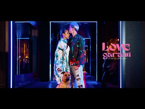 Elisa Marra - Love Garanti (Clip Officiel)