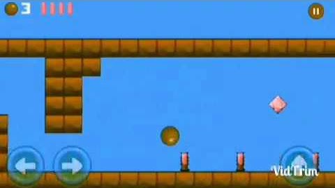 Bounce Classic Brown Level 1 1.00x Speed