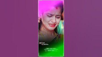 adivasi timli song status video Mahesh nargava ni timli 2023