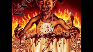 Excruciator - Eviscerator