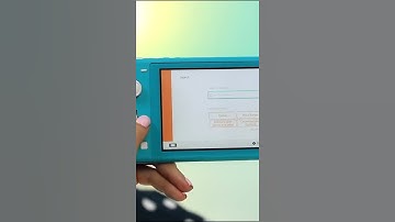 Nintendo Switch: How to Surf the Internet? Where is Web Browser?