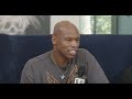 Allen Iverson & Al Harrington Talk NBA Fashion, Top 5 Players, Weed Business | Taylor Rooks Vodcast