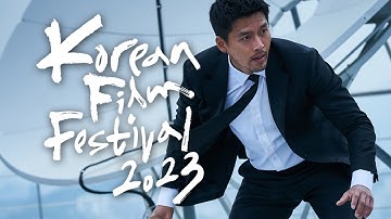 Confidential Assignment 2: International - Korean Film Festival 2023
