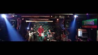 Rulja Inc - 24. MART 2022. - Klub Fest Zemun